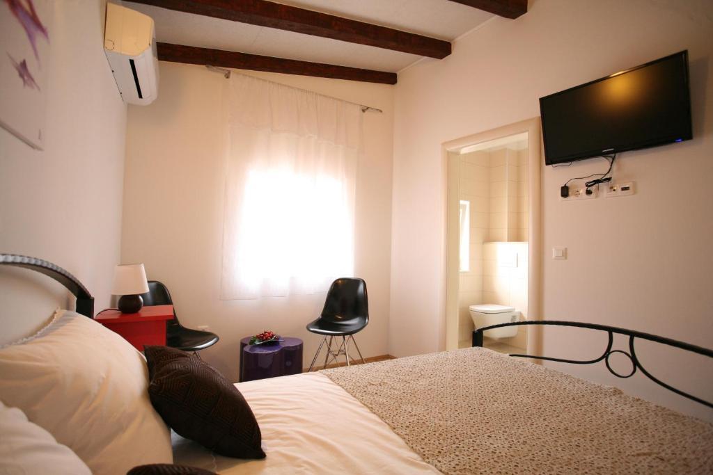 Rooms Beljan Trogir Room photo