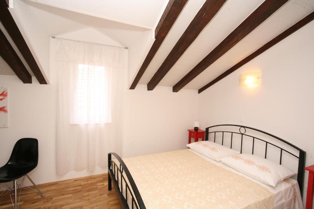 Rooms Beljan Trogir Room photo