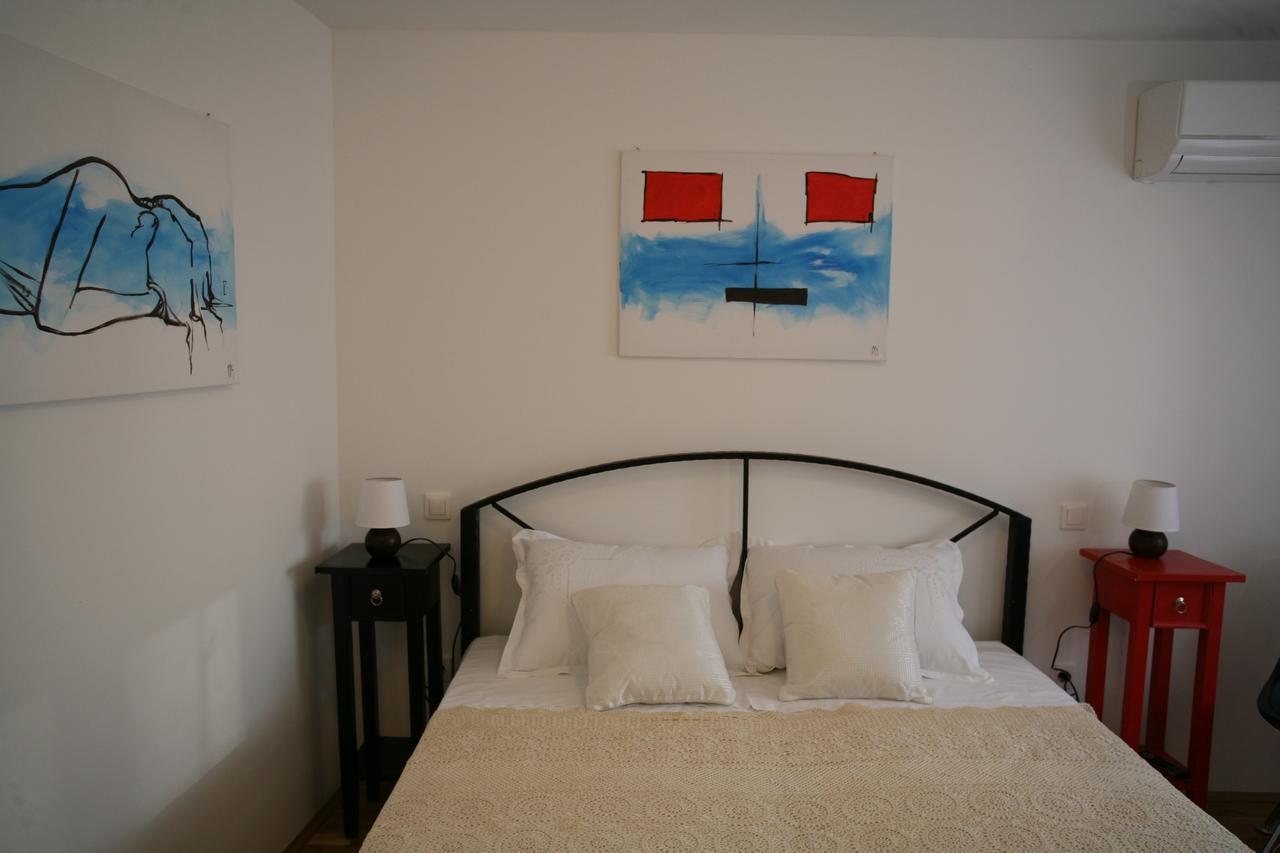 Rooms Beljan Trogir Exterior photo