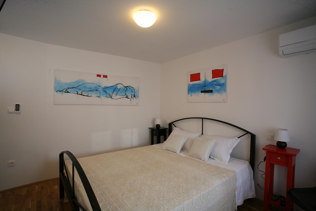 Rooms Beljan Trogir Exterior photo